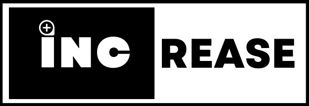 Increase-Intertrade Logo
